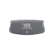 اسپیکر بلوتوثی قابل حمل JBL مدل Charge 5 - خاکستری