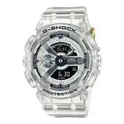 ساعت مچی زنانه G-SHOCK مدل CASIO-GMA-S114RX-7ADR