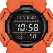 ساعت مچی مردانه G-SHOCK مدل CASIO-GD-010-4DR 3