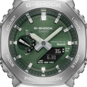 ساعت مچی مردانه G-SHOCK مدل CASIO-GBM-2100A-1A3DR 3