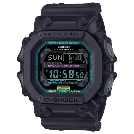 ساعت مچی مردانه G-SHOCK مدل CASIO-GX-56MF-1DR