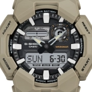 ساعت مچی مردانه G-SHOCK مدل CASIO-GA-010-5ADR