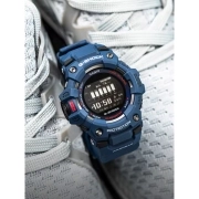 ساعت مچی مردانه G-SHOCK کاسیو مدل CASIO - GBD-100-2 3