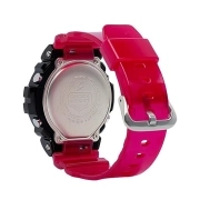 ساعت مچی مردانه G-SHOCK کاسیو مدل CASIO - GM-6900B-4 3