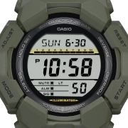 ساعت مچی مردانه G-SHOCK مدل CASIO-GD-010-3DR 3