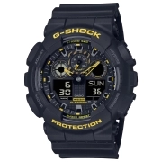 ساعت مچی مردانه G-SHOCK مدل CASIO-GA-100CY-1ADR