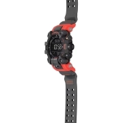 ساعت مچی مردانه G-SHOCK مدل CASIO-GW-9500-1A4DR 8