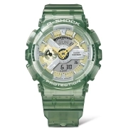 ساعت مچی زنانه/مردانه G-SHOCK مدل CASIO-GMA-S110GS-3ADR 4