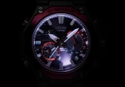 ساعت مچی مردانه G-Shock مدل CASIO-MTG-B2000BD-1A4DR 10