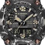 ساعت مچی مردانه G-SHOCK مدل CASIO-GWG-2000CR-1ADR 7