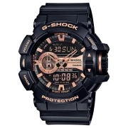 ساعت مچی مردانه G-SHOCK کاسیو مدل CASIO - GA-400GB-1A4