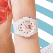 ساعت مچی زنانه BABY-G مدل CASIO-BGA-320-7A1DR 3