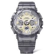 ساعت مچی زنانه/مردانه G-Shock مدل CASIO-GMA-S120GS-8ADR 1