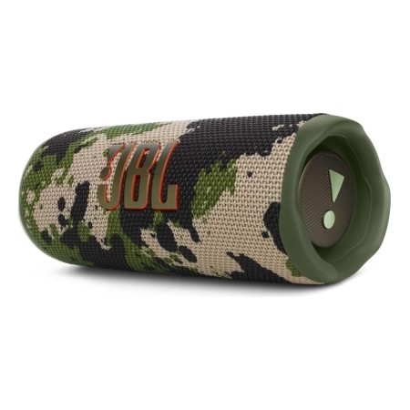 اسپیکر بلوتوثی JBL مدل FLIP 6 - سبز ارتشی
