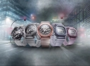 ساعت مچی مردانه G-SHOCK مدل CASIO -GM-5600MF-2DR 2