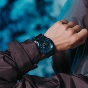 ساعت مچی مردانه G-SHOCK مدل CASIO-GM-2140GEM-2ADR 10