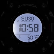 ساعت مچی مردانه G-SHOCK مدل CASIO-GW-9500-1DR 2