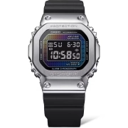 ساعت مچی مردانه G-SHOCK مدل CASIO-GM-5600RW-1DR 3