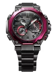 ساعت مچی مردانه G-Shock مدل CASIO-MTG-B2000BD-1A4DR 2