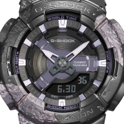 ساعت مچی زنانه/مردانه G-SHOCK مدل CASIO-GM-S114GEM-1A2DR 1