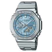 ساعت مچی مردانه G-SHOCK کاسیو مدل CASIO-GM-2110D-2A