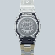 ساعت مچی مردانه G-SHOCK مدل CASIO-DWE-5640RX-7DR 5