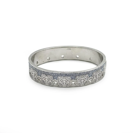 النگو زنانه روشاس مدل ROCHAS-RPBA00070300