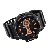 ساعت مچی مردانه G-SHOCK کاسیو مدل CASIO - GA-400GB-1A4 1