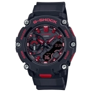 ساعت مچی مردانه G-SHOCK کاسیو مدل CASIO - GA-2200BNR-1ADR