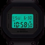 ساعت مچی زنانه/مردانه G-SHOCK مدل CASIO-GM-S5600MF-6DR 5