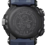 ساعت مچی مردانه G-Shock مدل CASIO-GWF-A1000-1A2DR