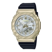 ساعت مچی زنانه G-SHOCK سایز متوسط مدل CASIO-GM-S2100BC-1ADR