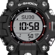 ساعت مچی مردانه G-SHOCK مدل CASIO-GW-9500-1DR 6