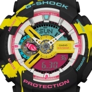 ساعت مچی مردانه G-SHOCK مدل CASIO-GA-110LL-1ADR 2