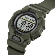 ساعت مچی مردانه G-SHOCK مدل CASIO-GD-010-3DR 2