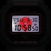 ساعت مچی مردانه G-SHOCK مدل CASIO-DW-5600KH-1DR 14