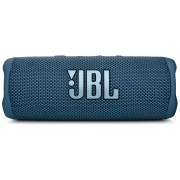 اسپیکر بلوتوثی قابل حمل JBL مدل Flip 6 - آبی 3