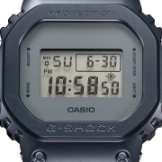 ساعت مچی مردانه G-SHOCK مدل CASIO -GM-5600MF-2DR 4