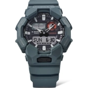 ساعت مچی مردانه G-SHOCK مدل CASIO-GA-010-2ADR 4