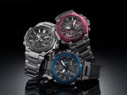 ساعت مچی مردانه G-Shock مدل CASIO-MTG-B2000BD-1A4DR 6