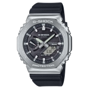 ساعت مچی مردانه G-SHOCK مدل CASIO-GBM-2100-1ADR