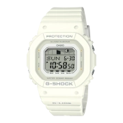 ساعت مچی G-SHOCK سایز متوسط مدل CASIO-GLX-S5600-7B