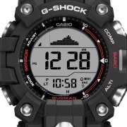 ساعت مچی مردانه G-SHOCK مدل CASIO-GW-9500-1DR 4