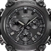 ساعت مچی مردانه G-Shock مدل CASIO-MTG-B3000B-1ADR