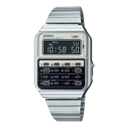 ساعت مچی کاسیو مدل CASIO-CA-500WE-7BDF