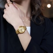 ساعت مچی زنانه SHEEN مدل CASIO-SHE-4554GM-9AUDF 2