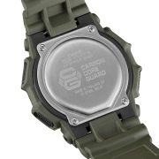 ساعت مچی مردانه G-SHOCK مدل CASIO-GD-010-3DR 1