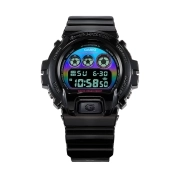 ساعت مچی مردانه G-SHOCK کاسیو مدل CASIO-DW-6900RGB-1DR 6