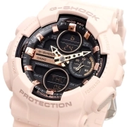 ساعت مچی زنانه/مردانه G-SHOCK مدل CASIO-GMA-S140M-4A 2