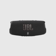 اسپیکر بلوتوثی قابل حمل JBL مدل Charge 5 - مشکی 2